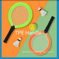 Transparent TPE granules for yoga mat